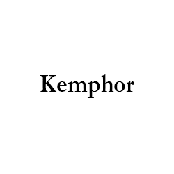 تصویر برای تولیدکننده: کمفور | Kemphor