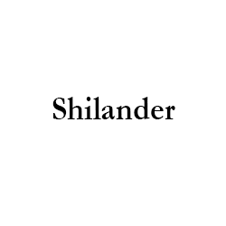 تصویر برای تولیدکننده: شیلاندر | Shilander